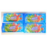 Jolly Rancher Ropes
