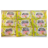 Wiley Wallaby Sourrageous Drops