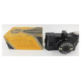 Vintage Falcon Miniature Camera Co. Chicago with
