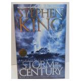 Stephen King Book