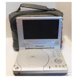 Portable DVD Player