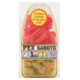 * Thompson/Center Arms PTX .50 Caliber Sabots