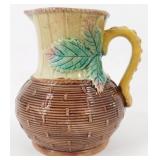 * Mejallica Pitcher