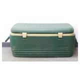 ** Large Igloo Cooler - 38" Long
