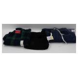 3 Pairs of NWT Women