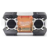 * Milwaukee Jobsite Radio - Model #2790-20