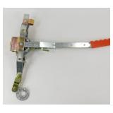 * Maasdam Power Pull Rope Puller