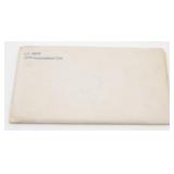 1979 U.S. Mint Uncirculated Set