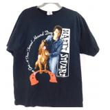 Marty Stuart Size XL Shirt