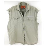 2009 Sturgis Rally Shirt - Size XL