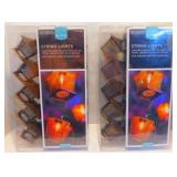 New String Lights - Two 8
