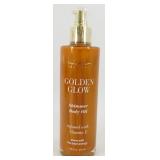 * New! Nicole Miller New York Golden Glow Shimmer
