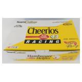 Team Caliber Cheerios 2000 Pontiac John Andretti