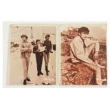 The Monkees Collector Cards