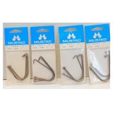 New Pike Fishing Hooks