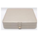 Travel Jewelry Box