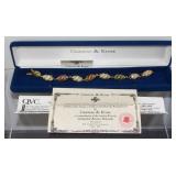 Jacqueline Kennedy Reproduction Royal Color 7