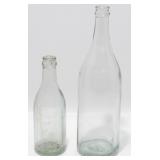 * Northside Bottling La Crosse Jacob Ries