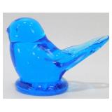 * Bluebird of Happiness - Signed on Bottom, Leo