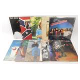 10 Vinyl Records