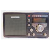 Grundig Short Wave Radio