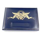 2001 U.S. State Quarter Collection