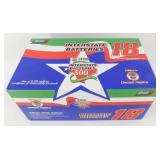 Revell Interstate Batteries 