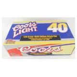 Racing Champions Coors Light 1998 Edition Stock