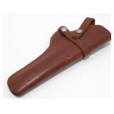 Vintage Holster Model 1100-56 by Hunter Co.