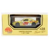 Racing Champions Mac Tools Ford Thunderbird Ernie