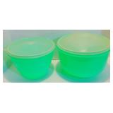 Vintage Tupperware Crisp-It
