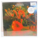 Instant Funk Vinyl Record Album