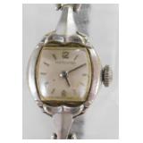 Vintage Hamilton Manual Wind Ladies Watch -