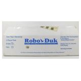 * Robo Duk Drake Duck Attractor
