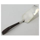 Sterling Silver Pie/Cake Server