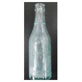 Crystal Bottling Works - Harrisburg, PA, Glass