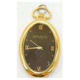 Joan Rivers Classics Pendant Watch