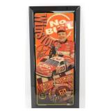 * Vintage NASCAR Jebco No Bull Jimmy Spencer