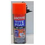 * New Expanding Foam