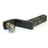 Receiver with 2 inch Ball