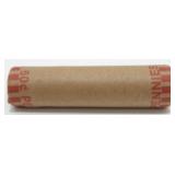 Roll of Lincoln Wheat Cents