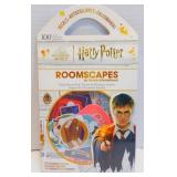 Harry Potter Decals