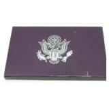 1990 U.S. Mint Proof Set