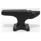 Colt Cast Iron Anvil