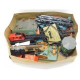 Tyco Train Collection