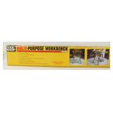 * Multi-Purpose Workbench