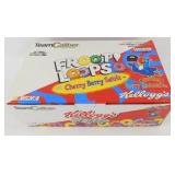Team Caliber Froot Loops 2000 Monte Carlo Terry