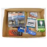 Miscellaneous Items (All New) - Irwin Drill Bit,