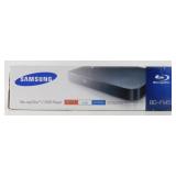 Brand New Samsung Blu-Ray Disc Player