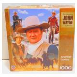 1000 Piece Puzzle